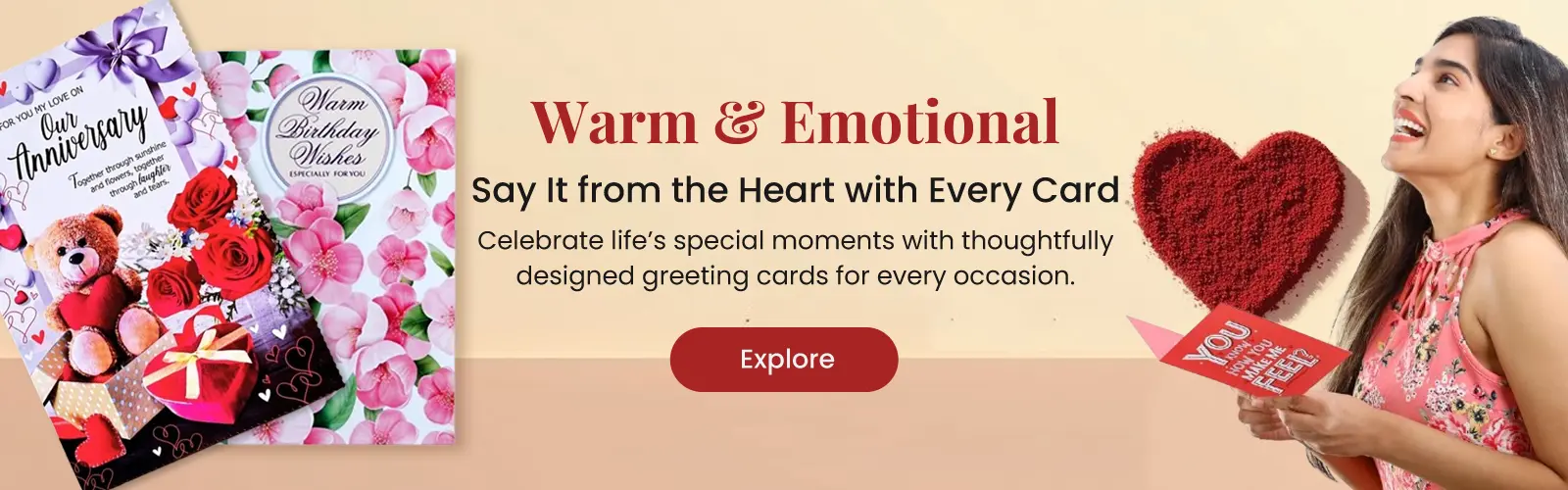 Modern Multi-Brand Lifestyle Store for Unique Gifts & Fancy Finds - Bliss N Blessings, Kanpur, India